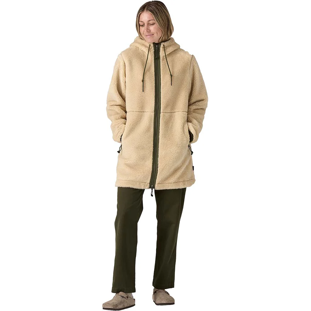 Women's Lonesome Mesa Hooded Parka - Image 2