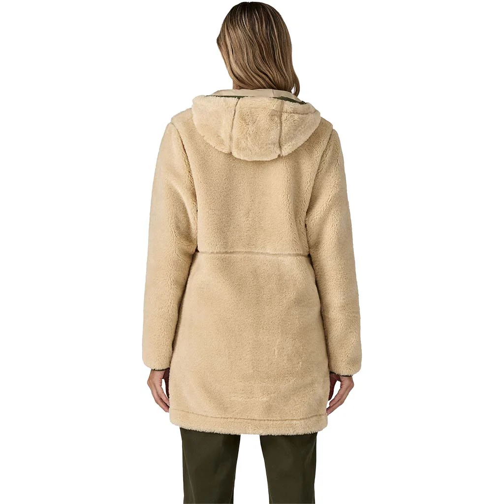 Women's Lonesome Mesa Hooded Parka - Image 3