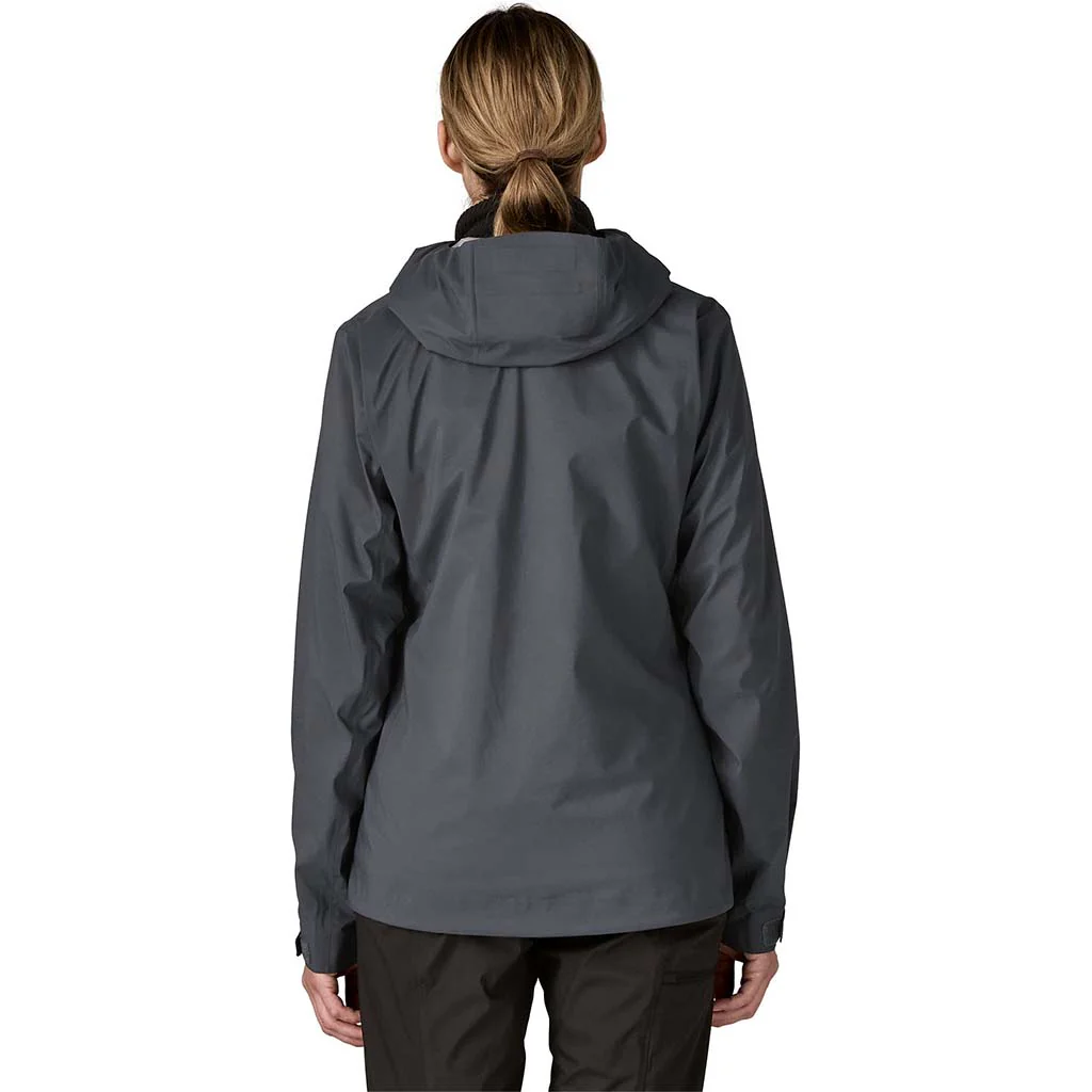 Women's M10 Storm Jacket - Image 3