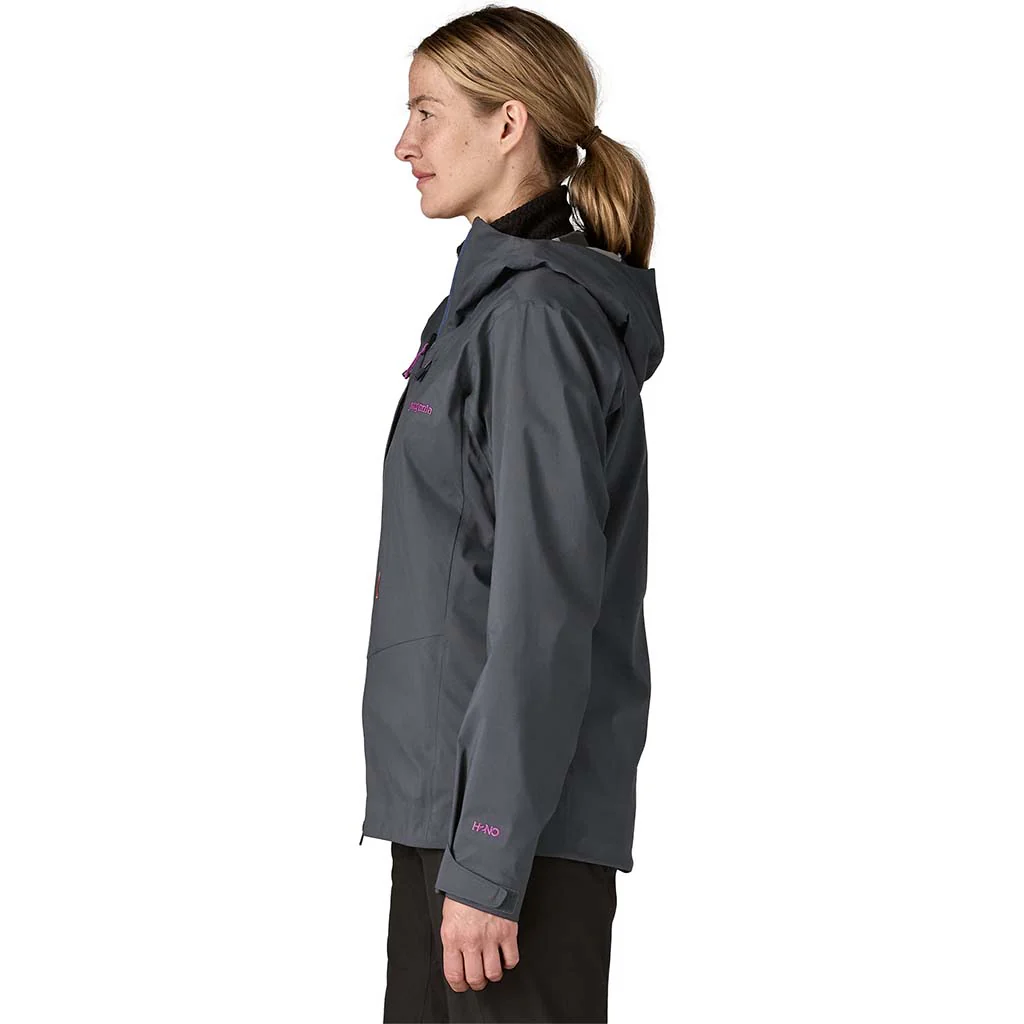 Women's M10 Storm Jacket - Image 4