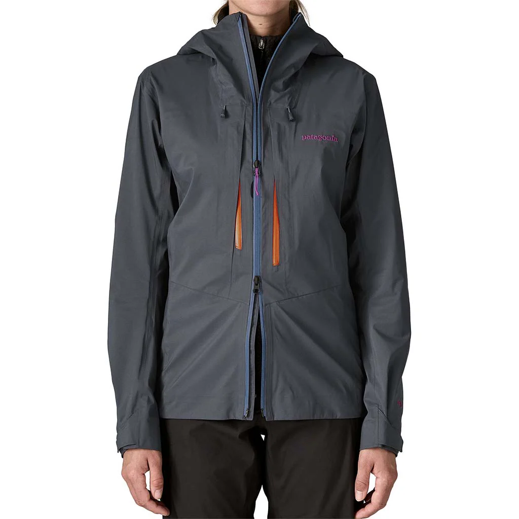 Women's M10 Storm Jacket - Image 5