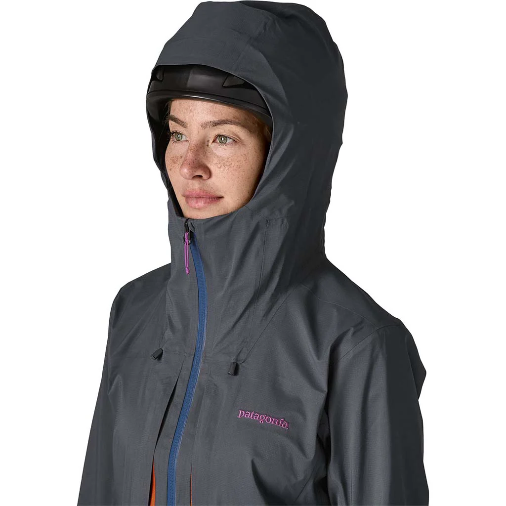 Women's M10 Storm Jacket - Image 6