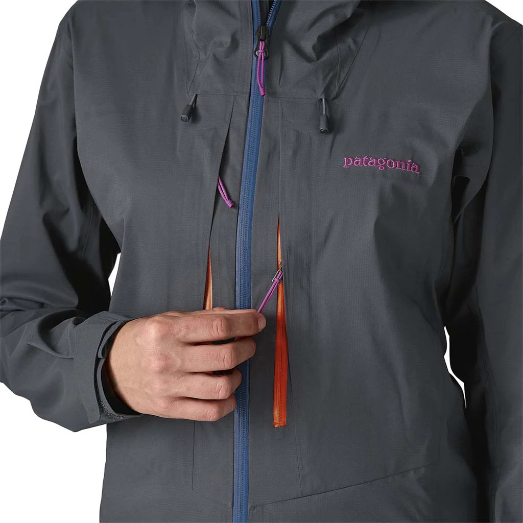 Women's M10 Storm Jacket - Image 7