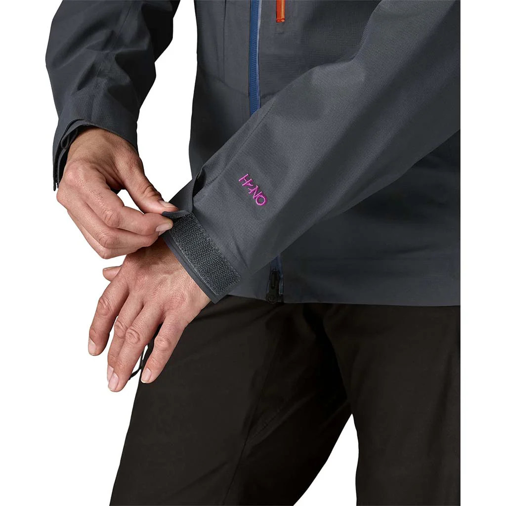 Women's M10 Storm Jacket - Image 8