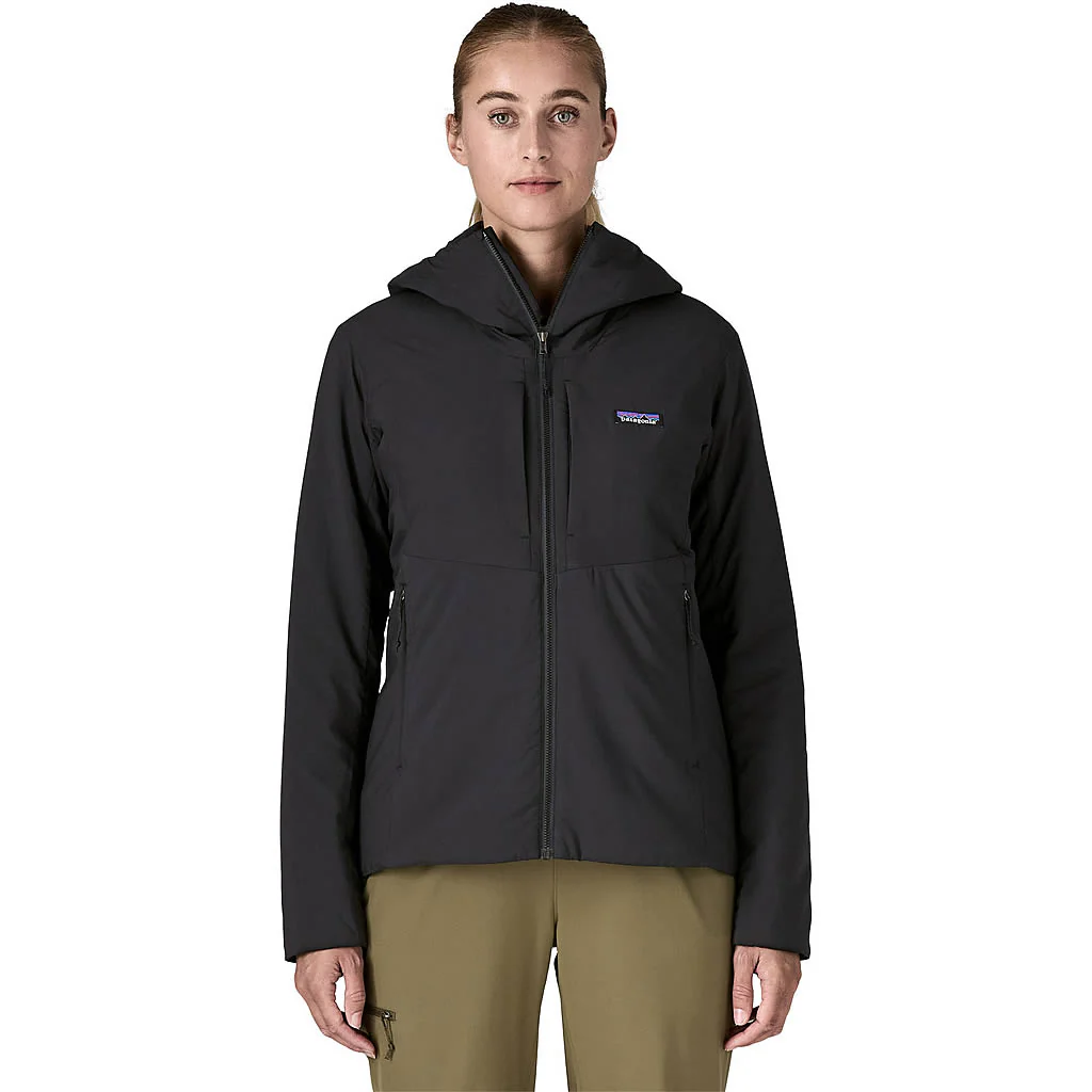 Women's Nano-Air Hoody - Image 2