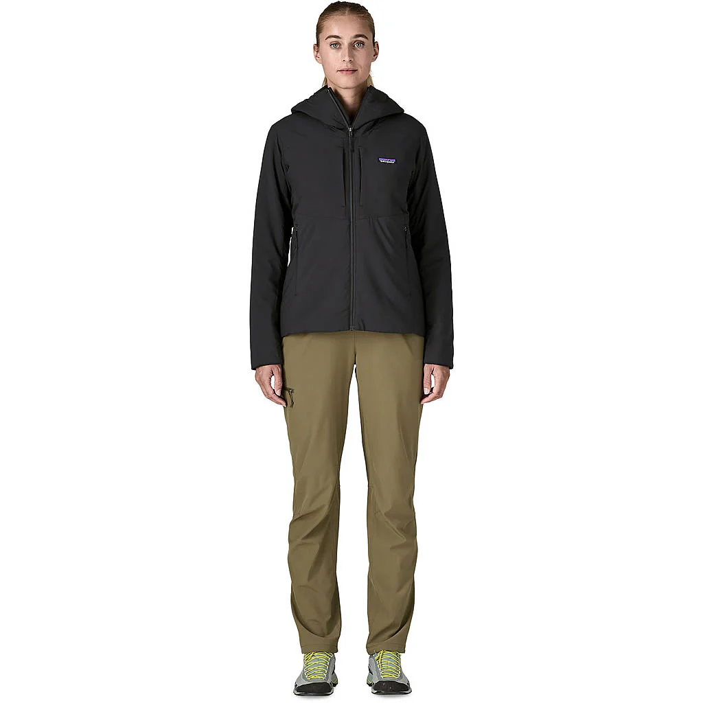 Women's Nano-Air Hoody - Image 4