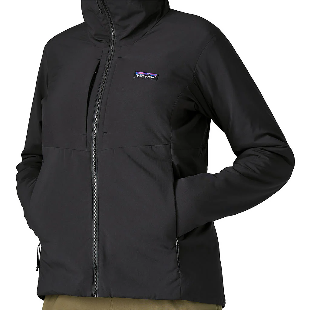 Women's Nano-Air Hoody - Image 8