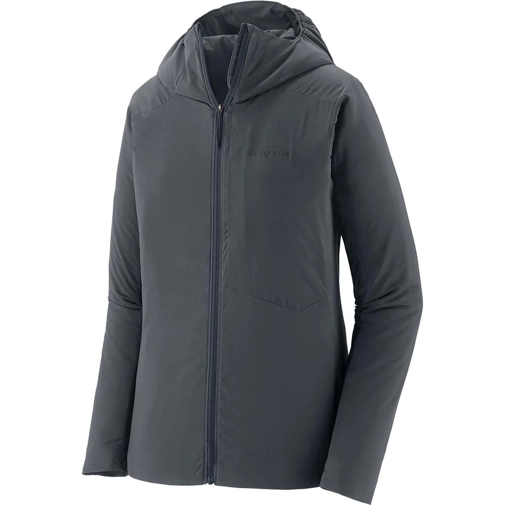 Women's Nano-Air Ultralight Full-Zip Hoody