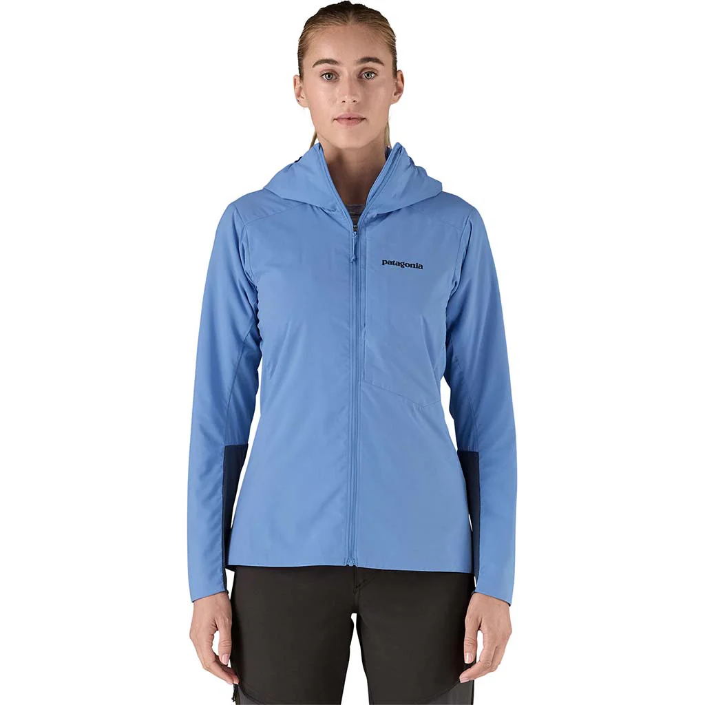 Women's Nano-Air Ultralight Full-Zip Hoody - Image 11