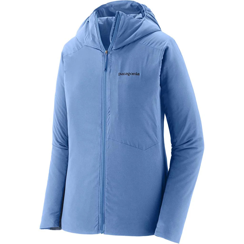 Women's Nano-Air Ultralight Full-Zip Hoody - Image 12