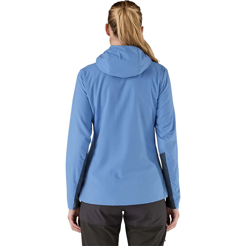 Women's Nano-Air Ultralight Full-Zip Hoody - Image 13