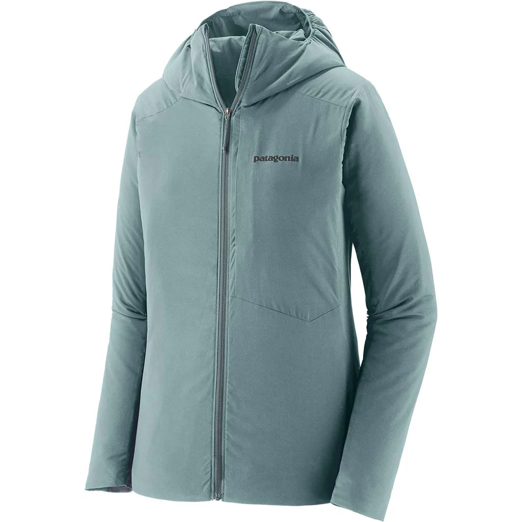 Women's Nano-Air Ultralight Full-Zip Hoody - Image 14