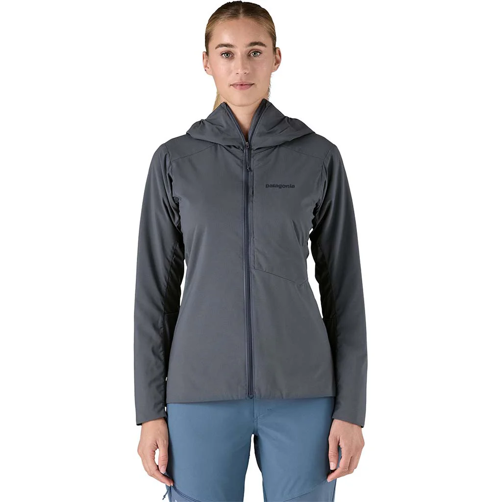 Women's Nano-Air Ultralight Full-Zip Hoody - Image 2