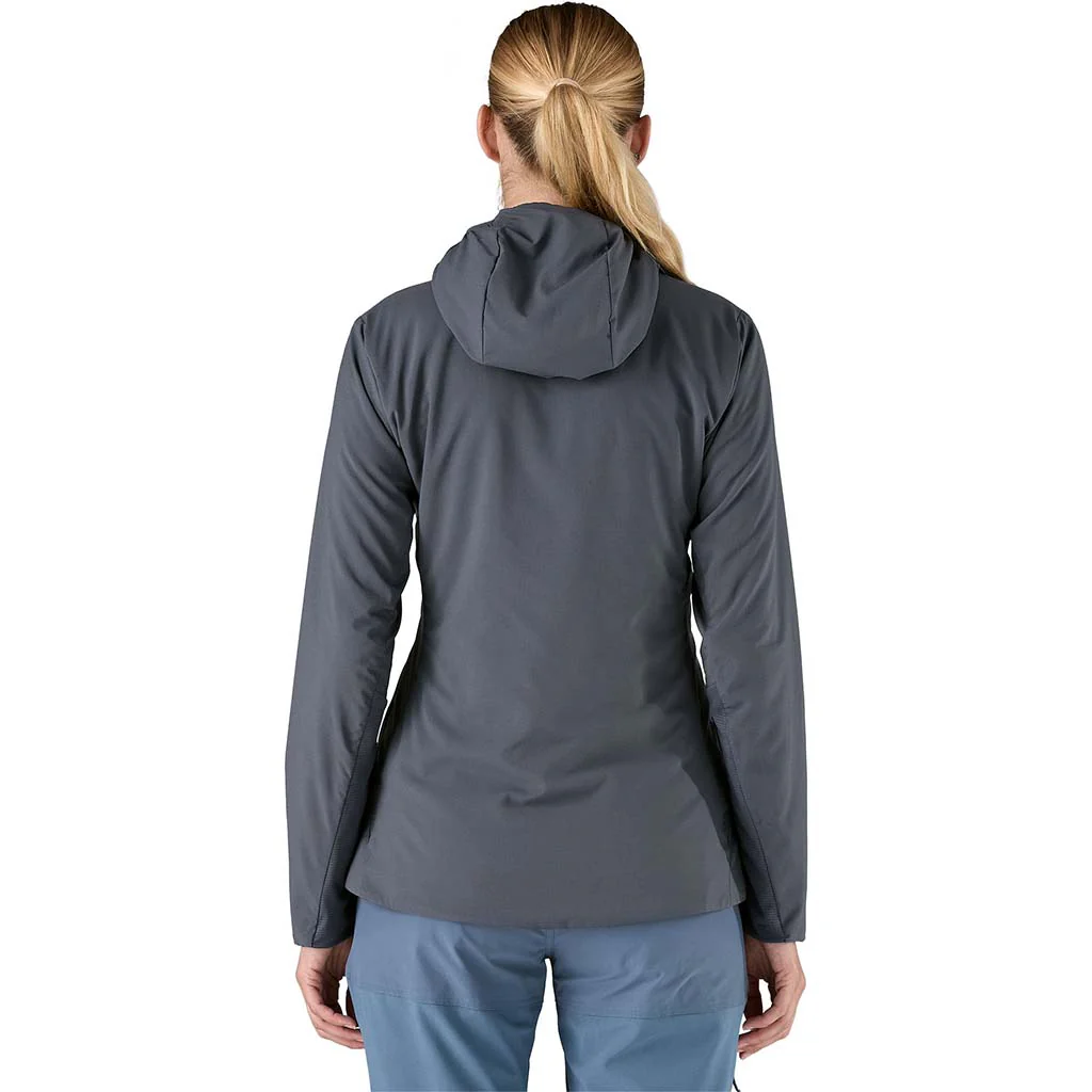 Women's Nano-Air Ultralight Full-Zip Hoody - Image 3