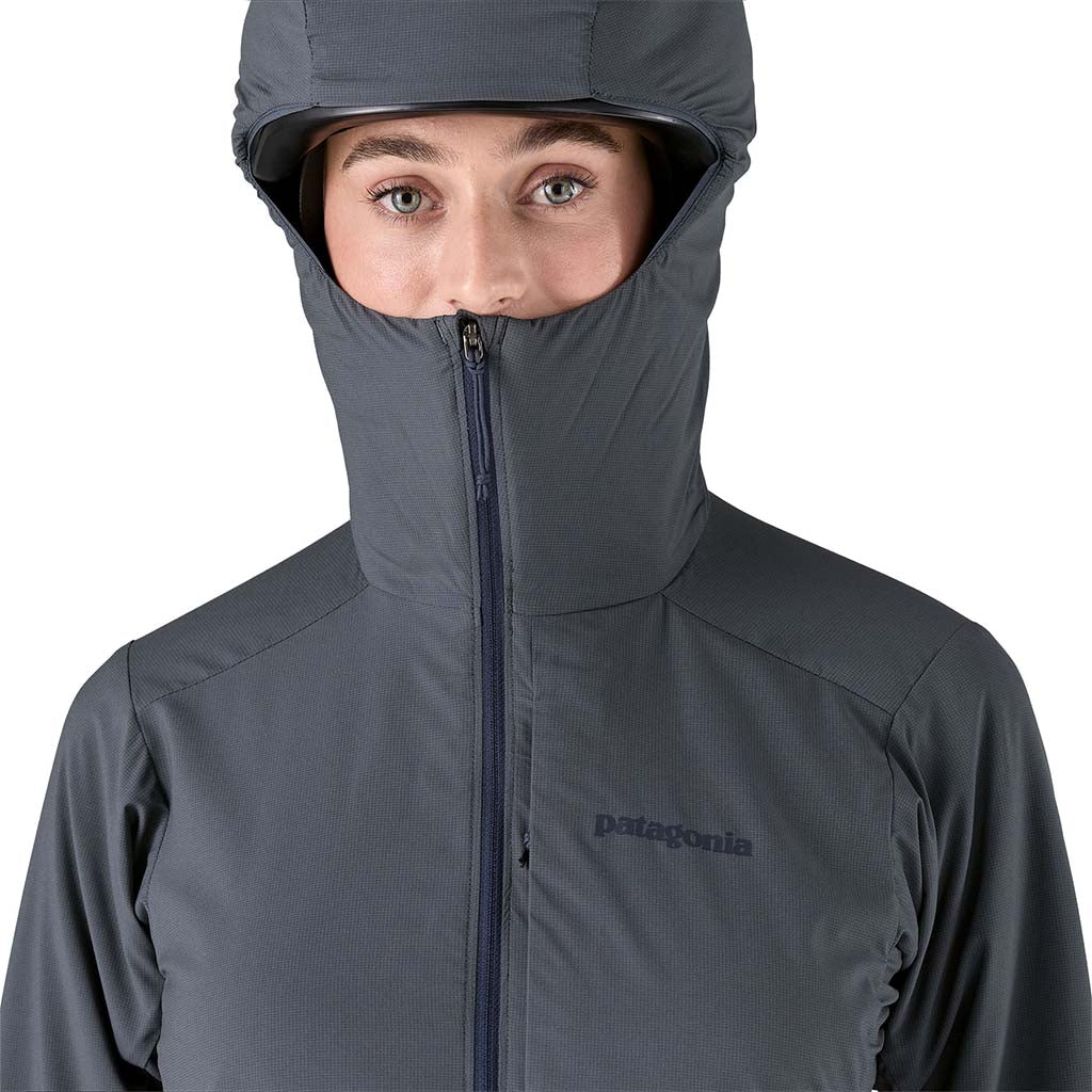 Women's Nano-Air Ultralight Full-Zip Hoody - Image 4