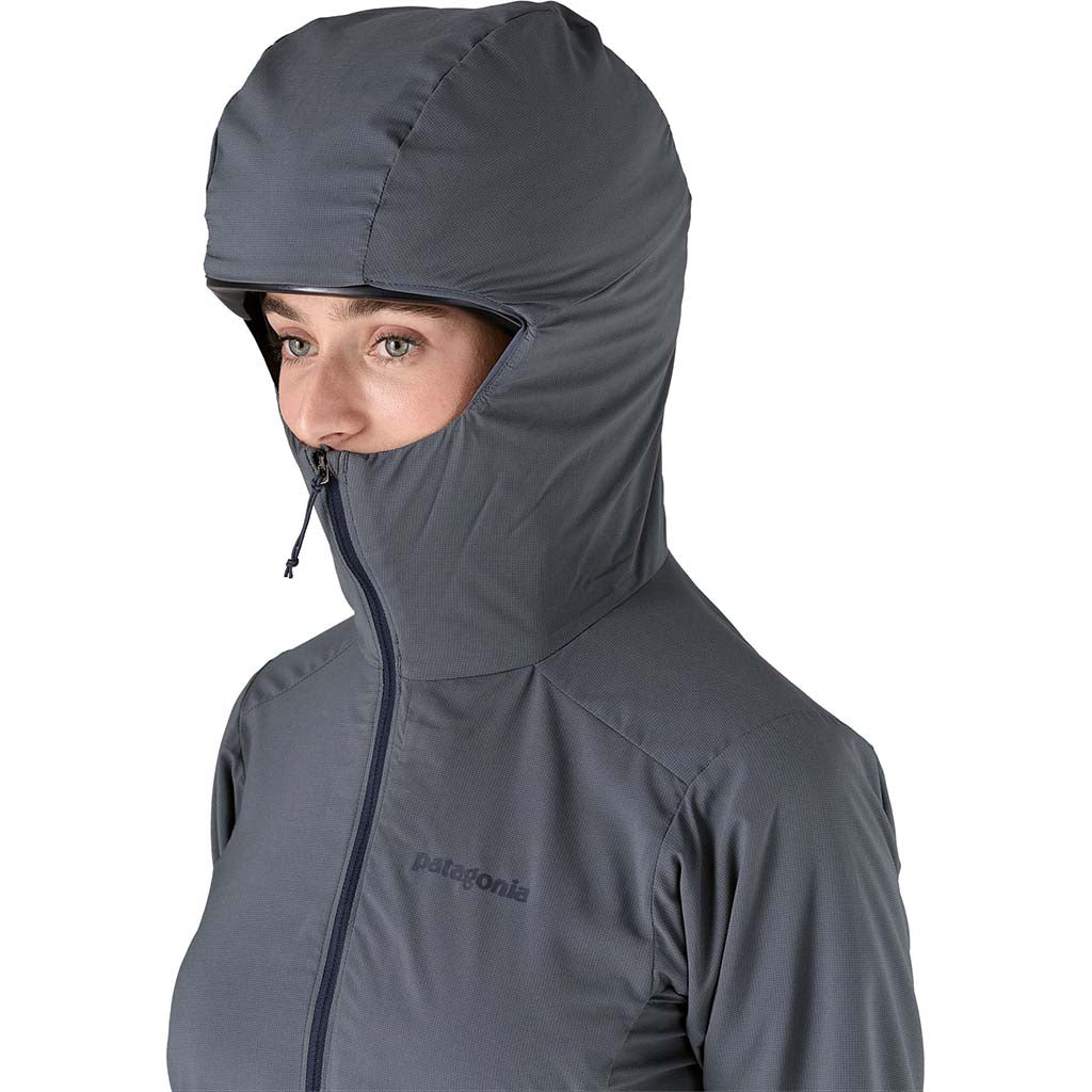 Women's Nano-Air Ultralight Full-Zip Hoody - Image 5