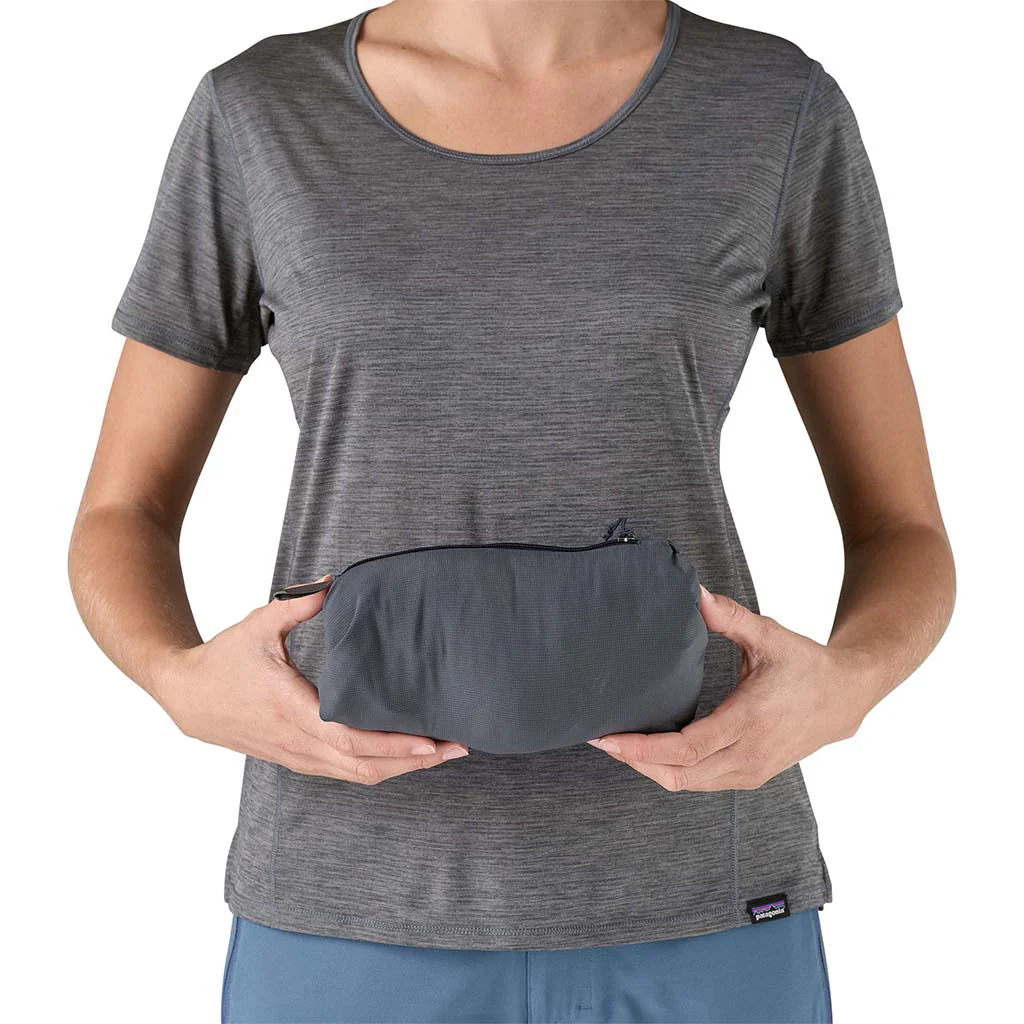 Women's Nano-Air Ultralight Full-Zip Hoody - Image 6