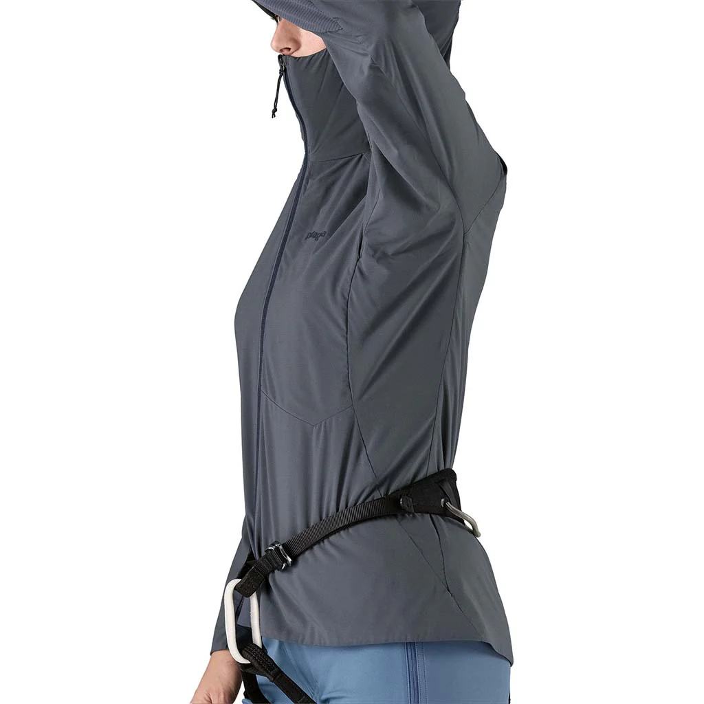 Women's Nano-Air Ultralight Full-Zip Hoody - Image 7