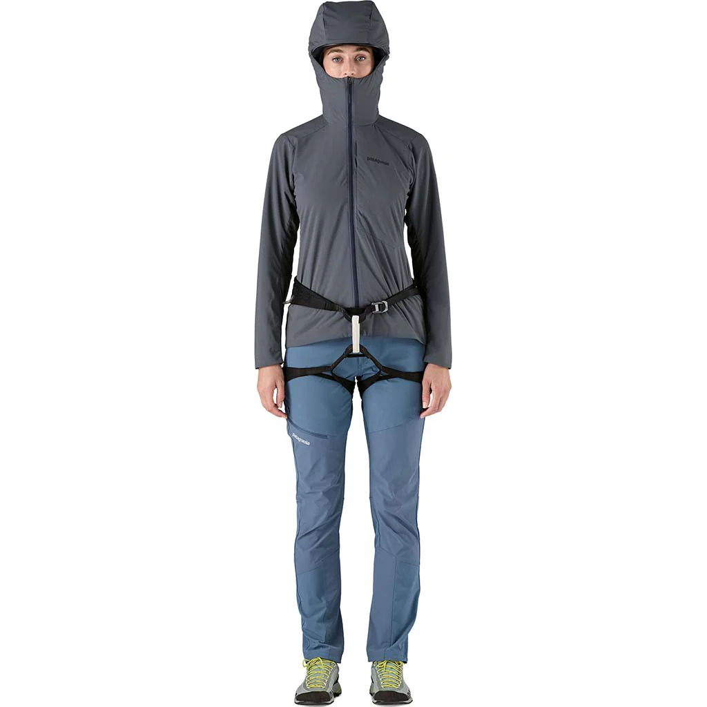 Women's Nano-Air Ultralight Full-Zip Hoody - Image 8