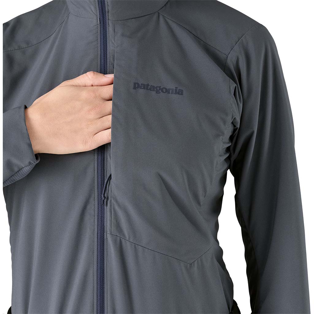 Women's Nano-Air Ultralight Full-Zip Hoody - Image 9