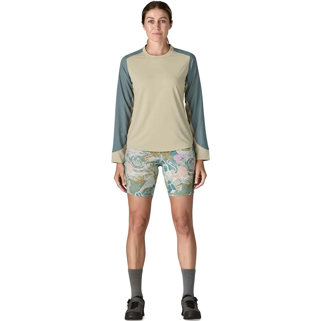 Women's Nether Bike Shorts - Image 12
