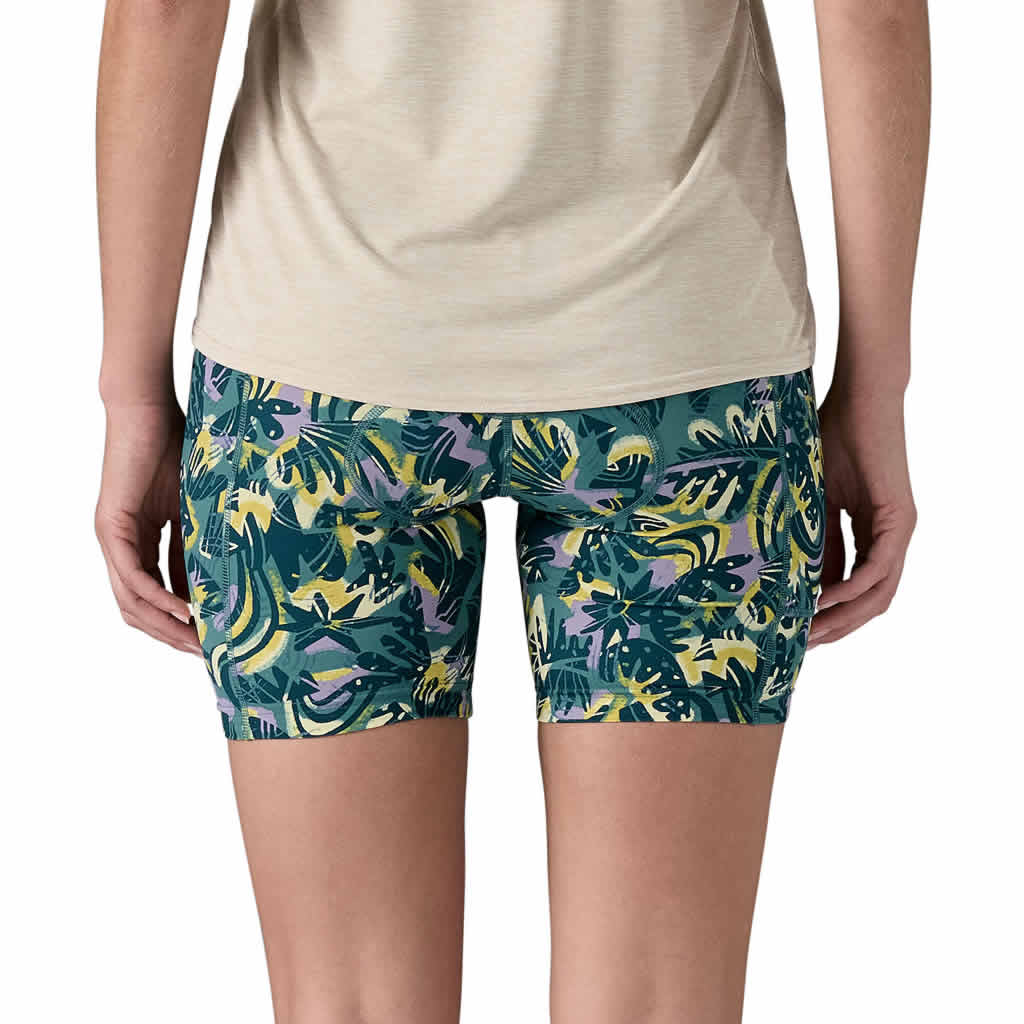 Women's Nether Bike Shorts - Image 17