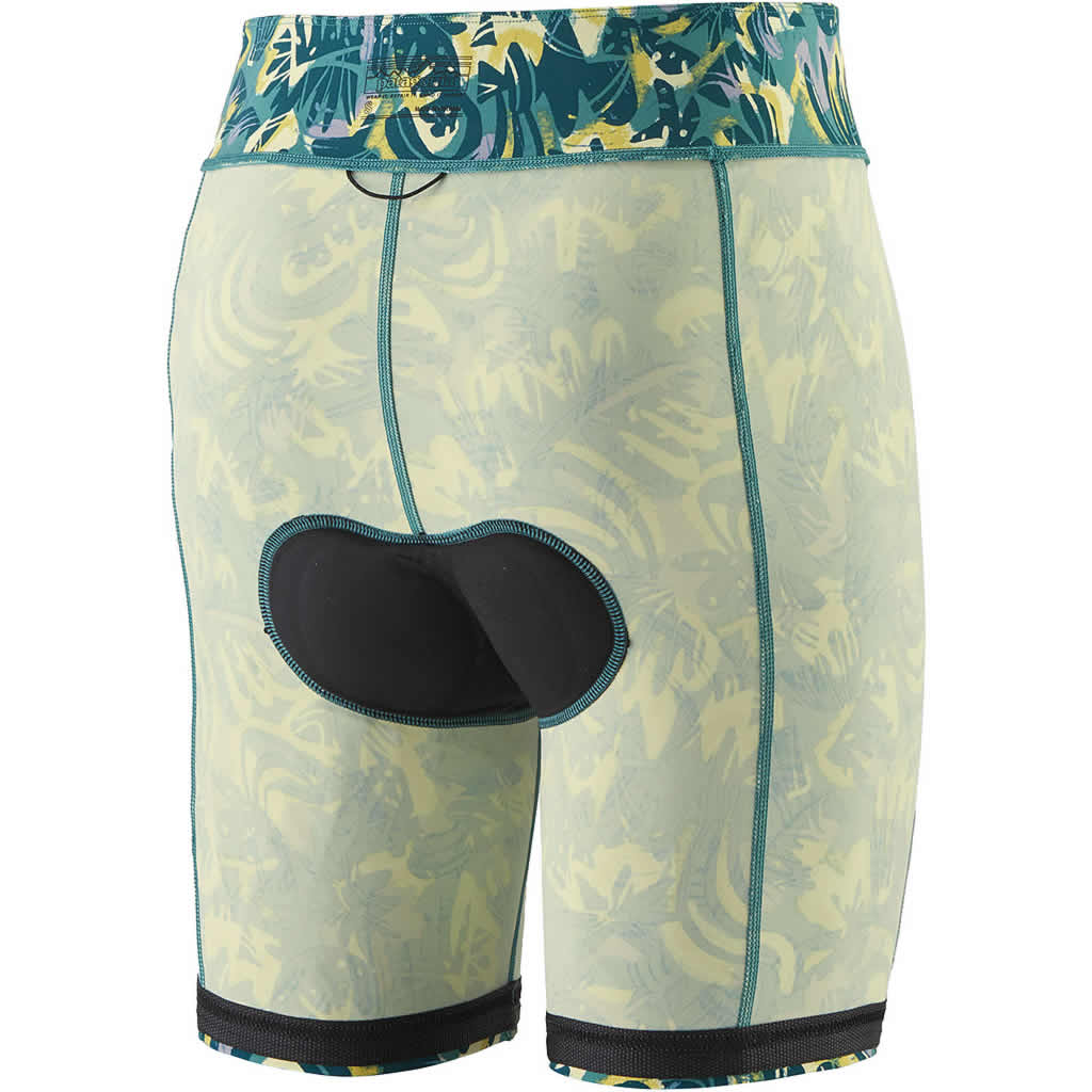 Women's Nether Bike Shorts - Image 18