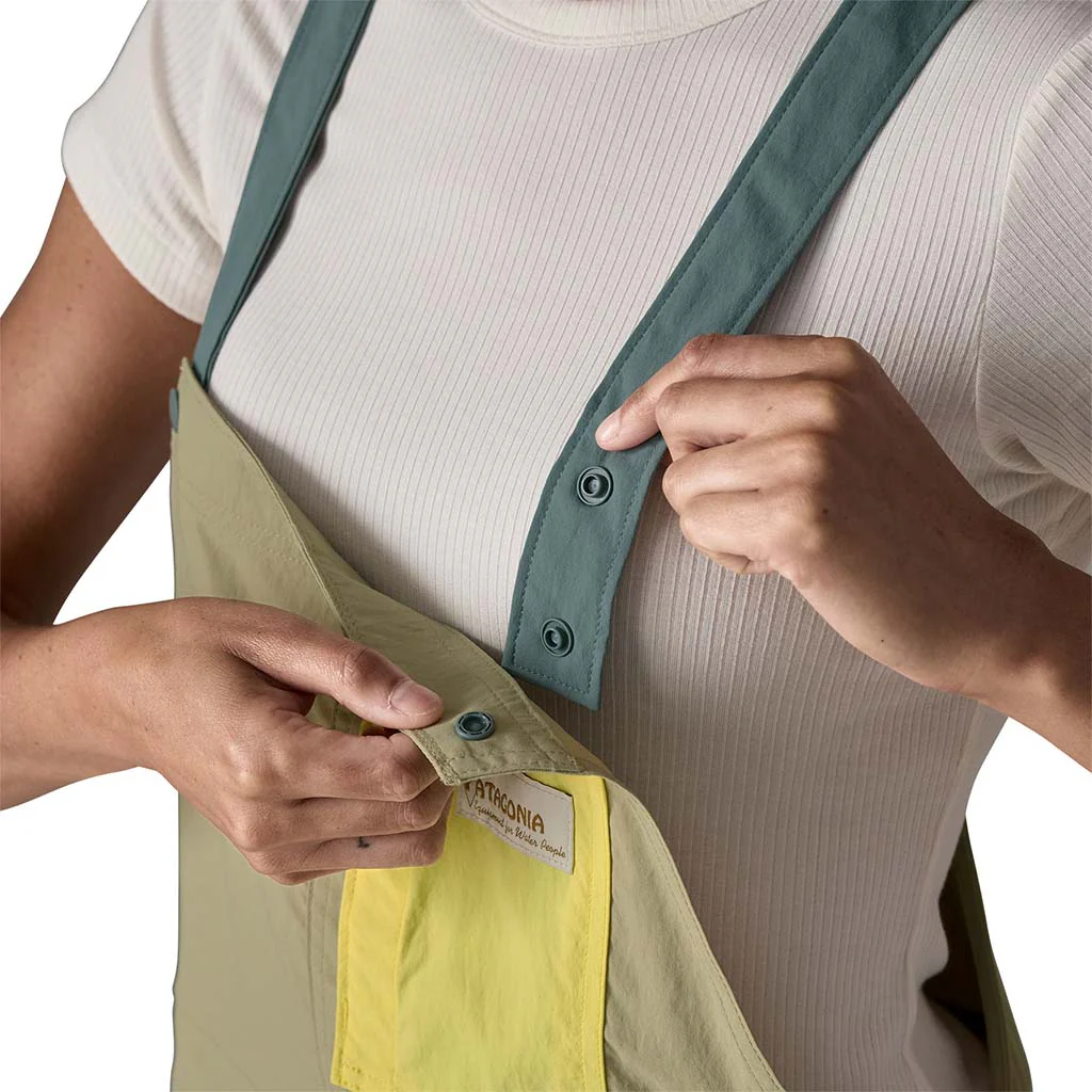 Women's Outdoor Everyday Overalls - Image 10
