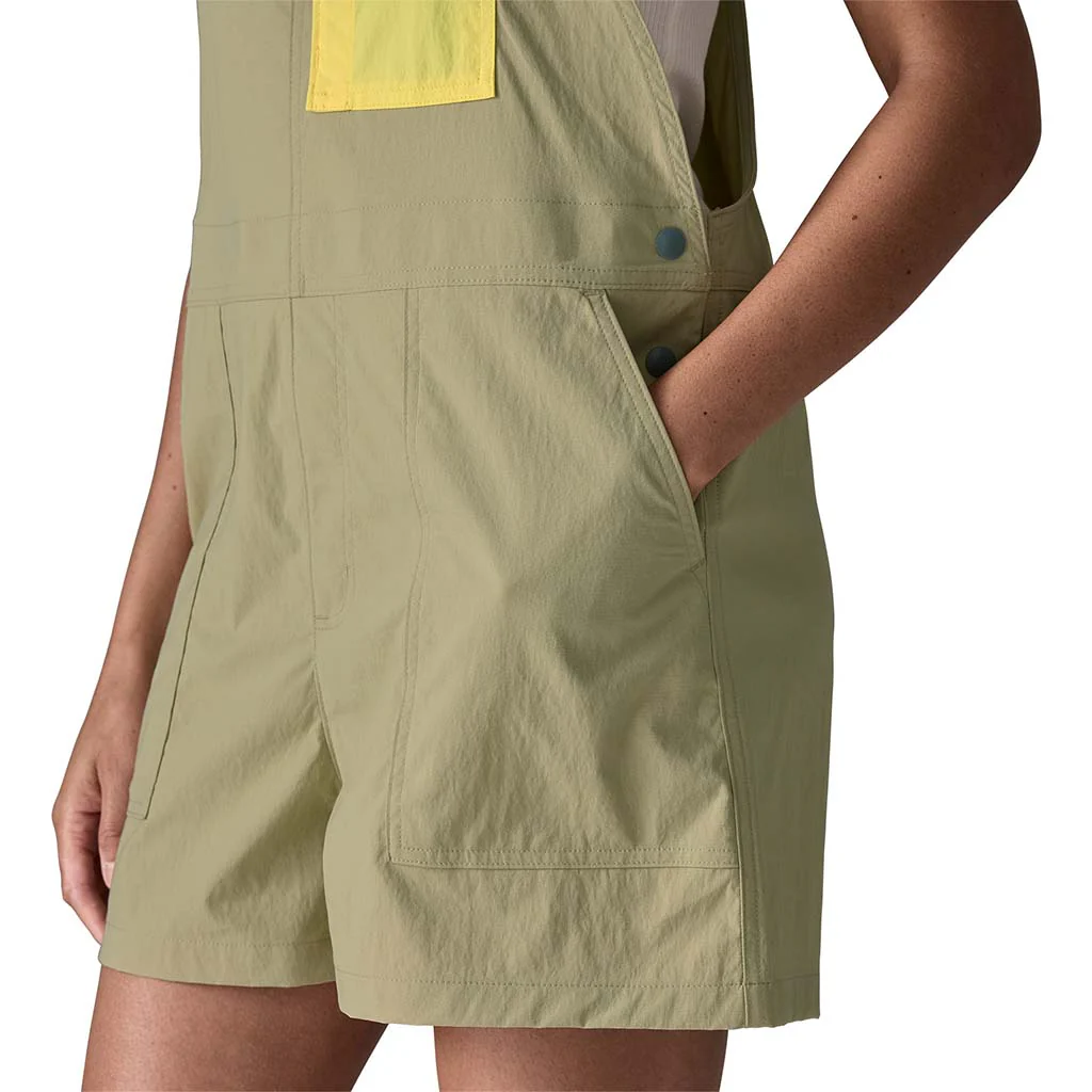 Women's Outdoor Everyday Overalls - Image 12