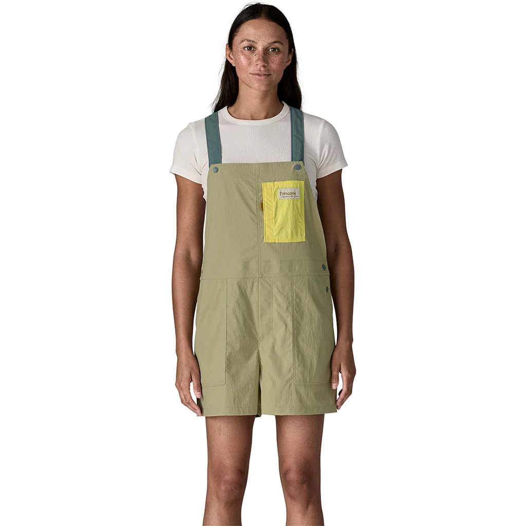 Women's Outdoor Everyday Overalls - Image 3