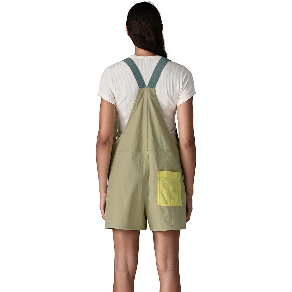 Women's Outdoor Everyday Overalls - Image 4