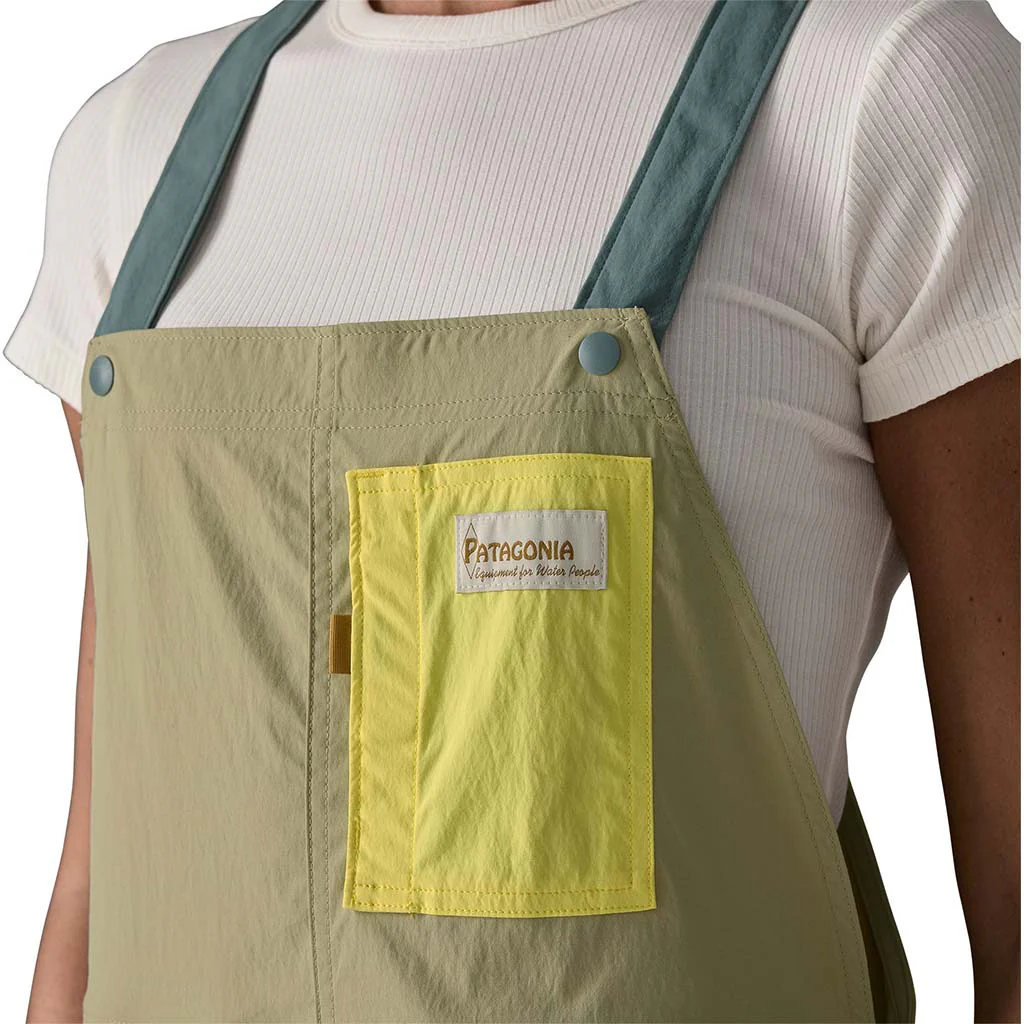 Women's Outdoor Everyday Overalls - Image 5