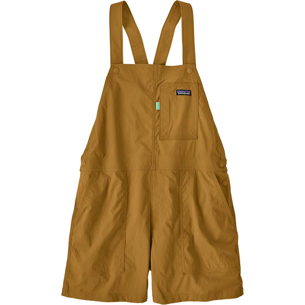 Women's Outdoor Everyday Overalls - Image 6