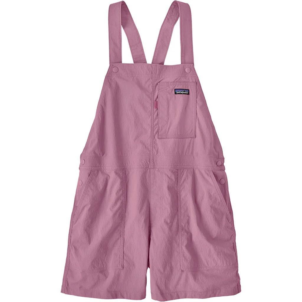Women's Outdoor Everyday Overalls - Image 7