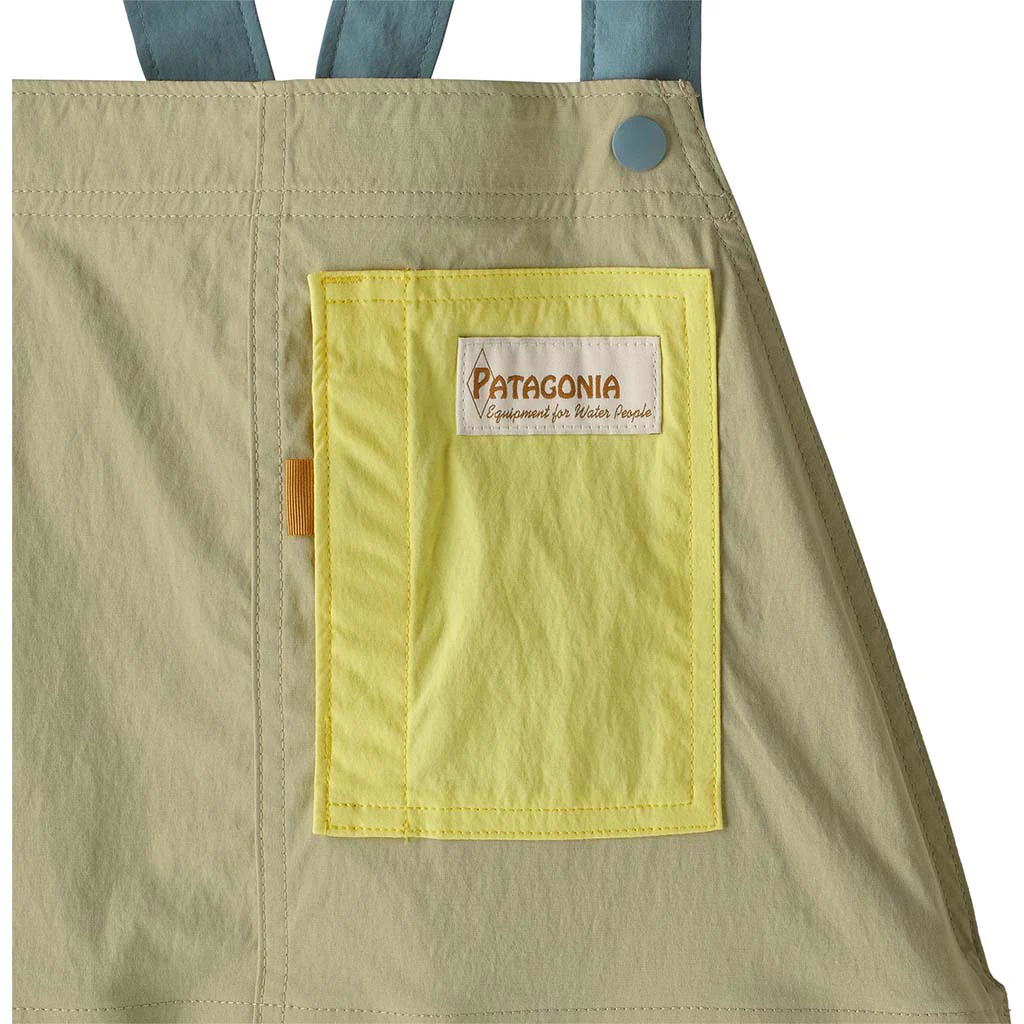 Women's Outdoor Everyday Overalls - Image 8