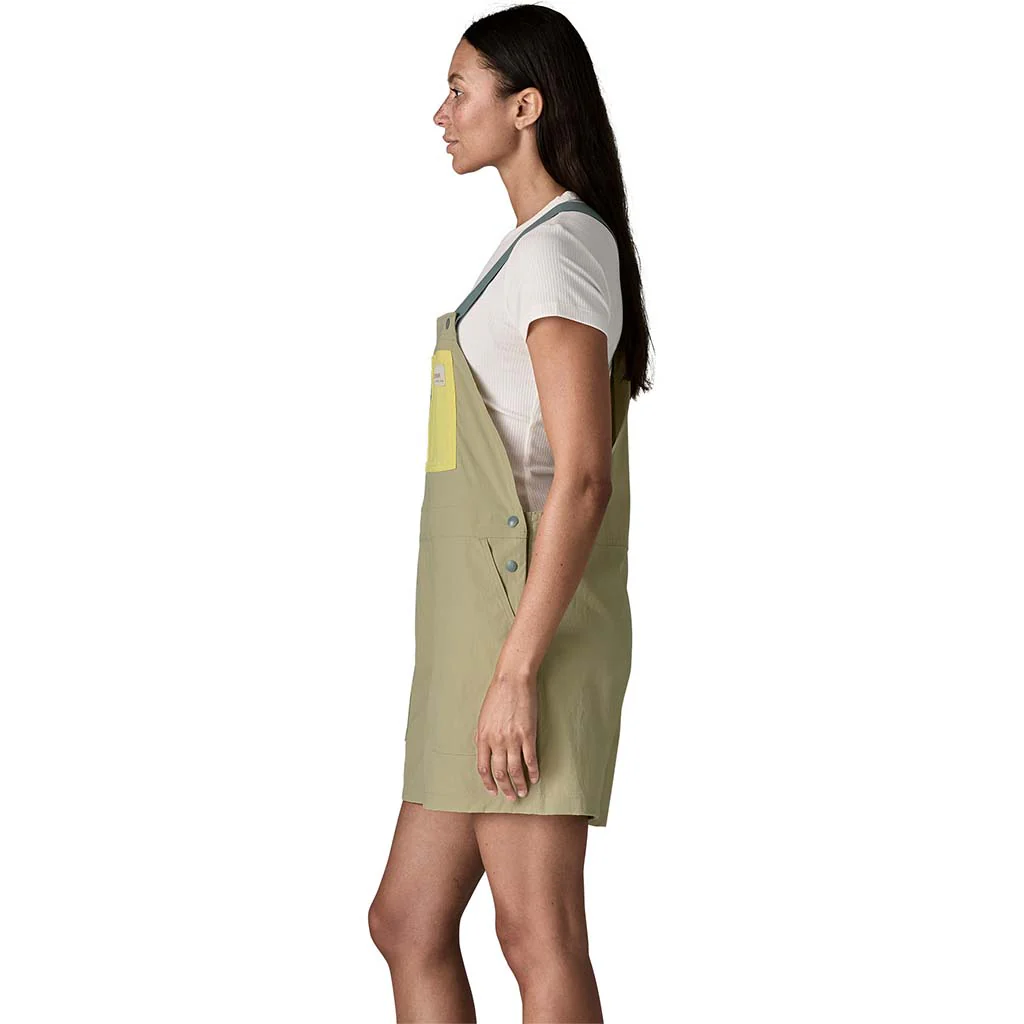 Women's Outdoor Everyday Overalls - Image 9