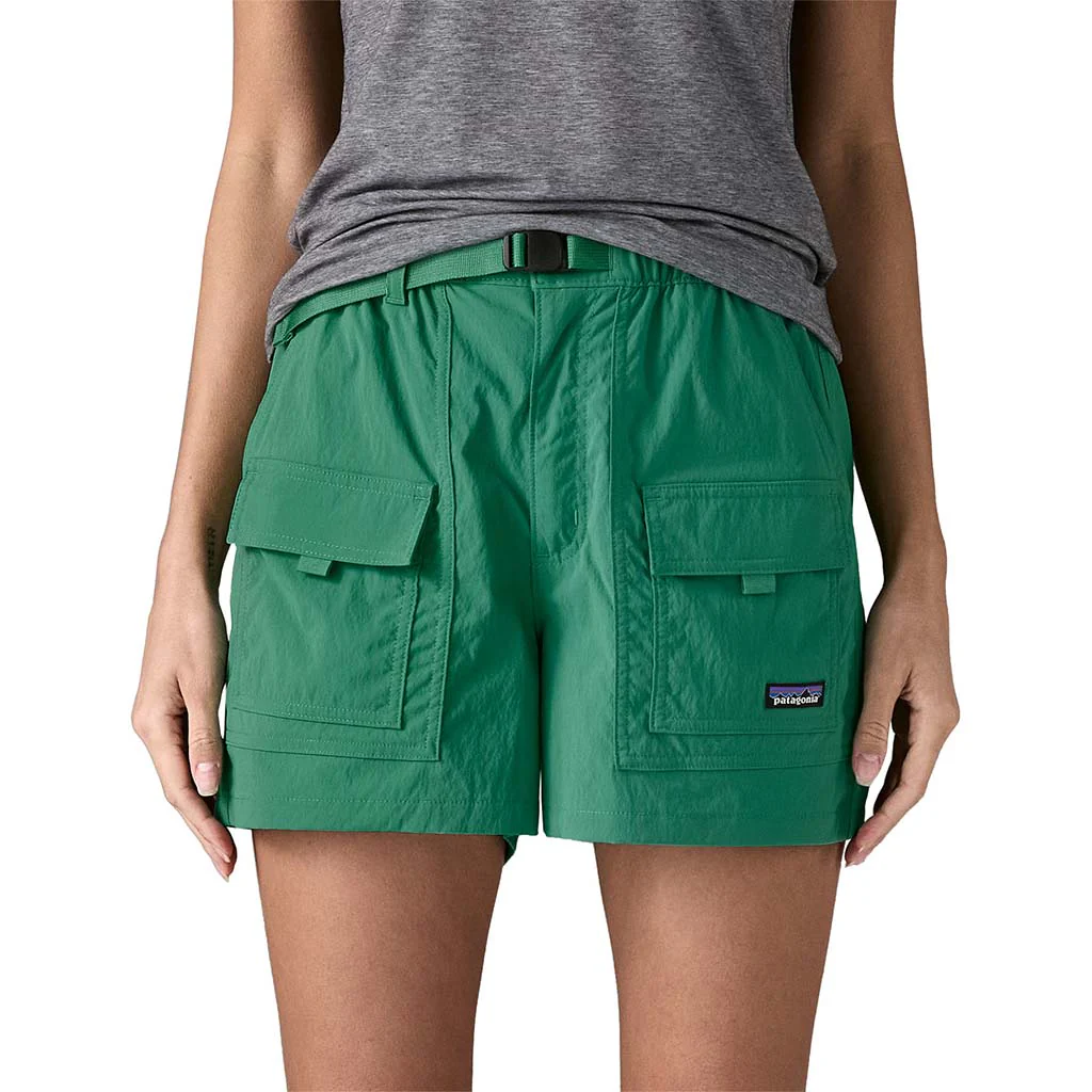 Women's Outdoor Everyday Shorts - Image 11