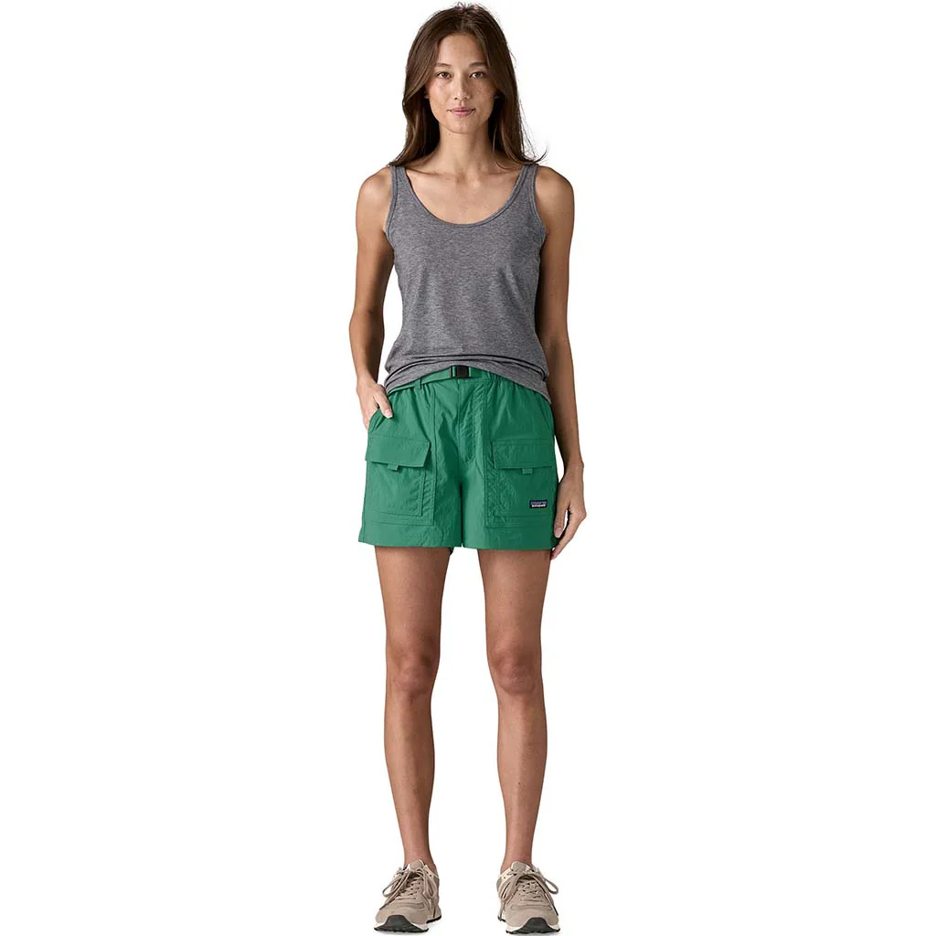 Women's Outdoor Everyday Shorts - Image 13