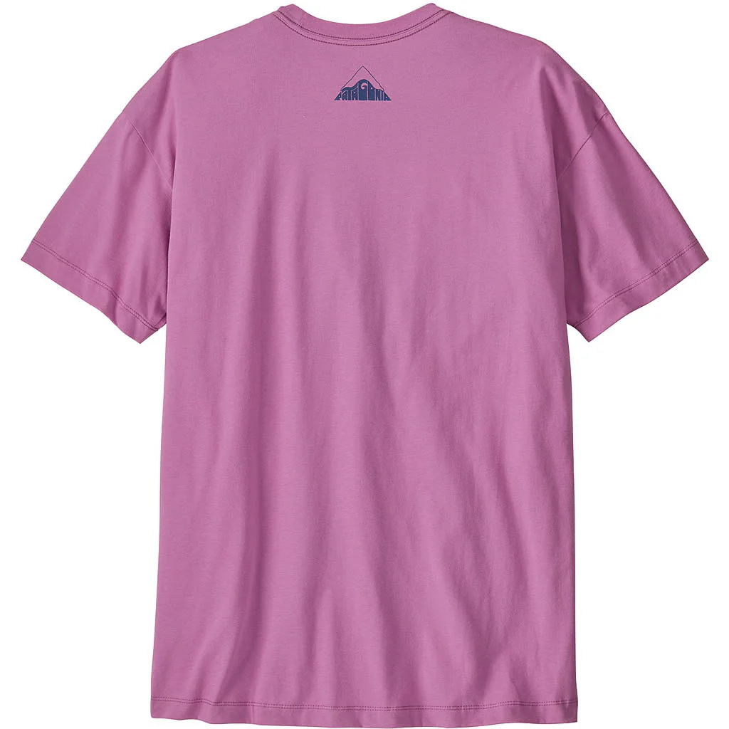 Women's Oversized Driftways Organic T-Shirt - Image 2