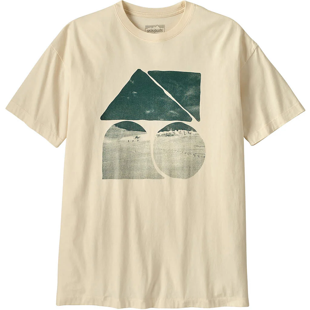 Women's Oversized Driftways Organic T-Shirt - Image 3