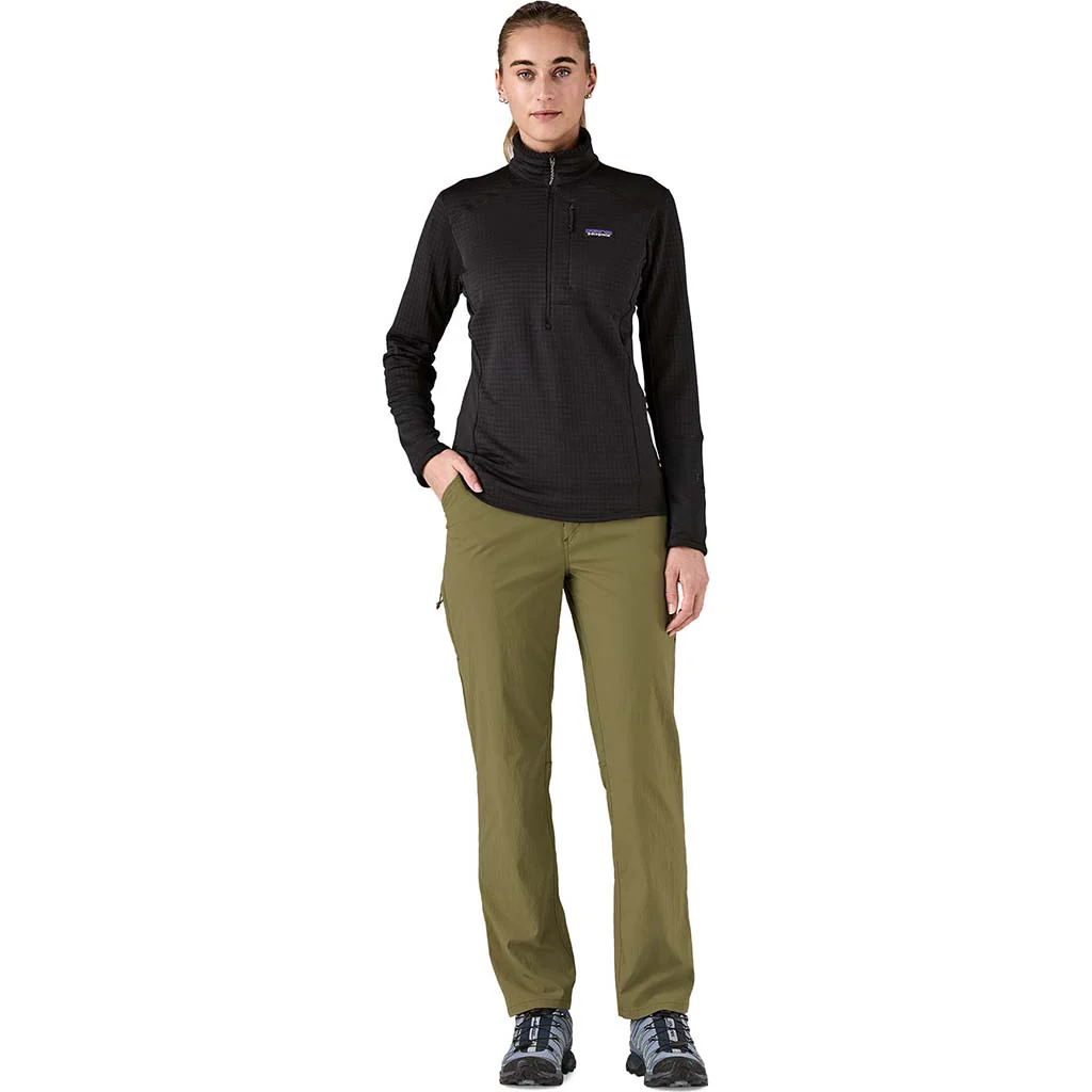 Women's Quandary Pants Regular - Image 13