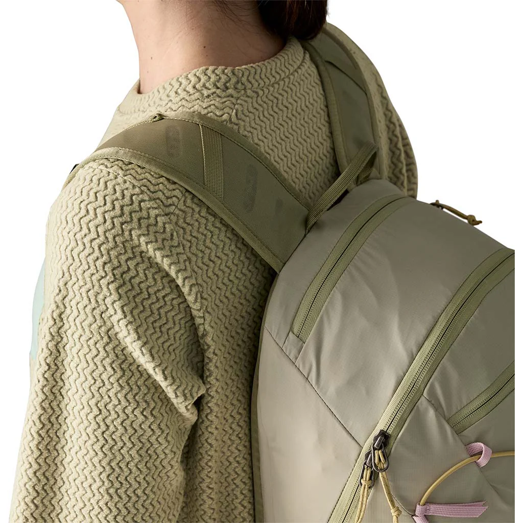 Women's R1 Air Crew - Image 2