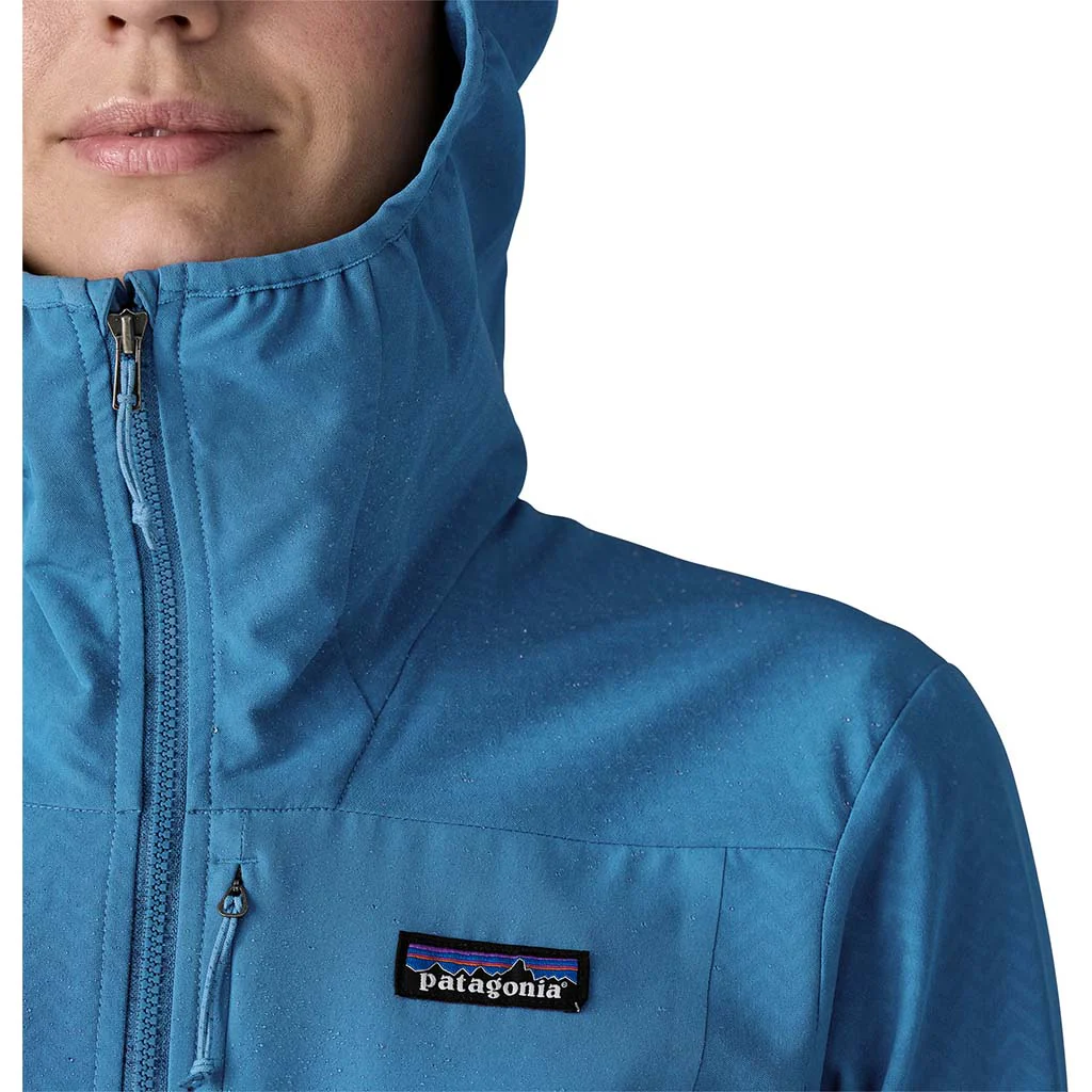 Women's R1 CrossStrata Hoody - Image 10
