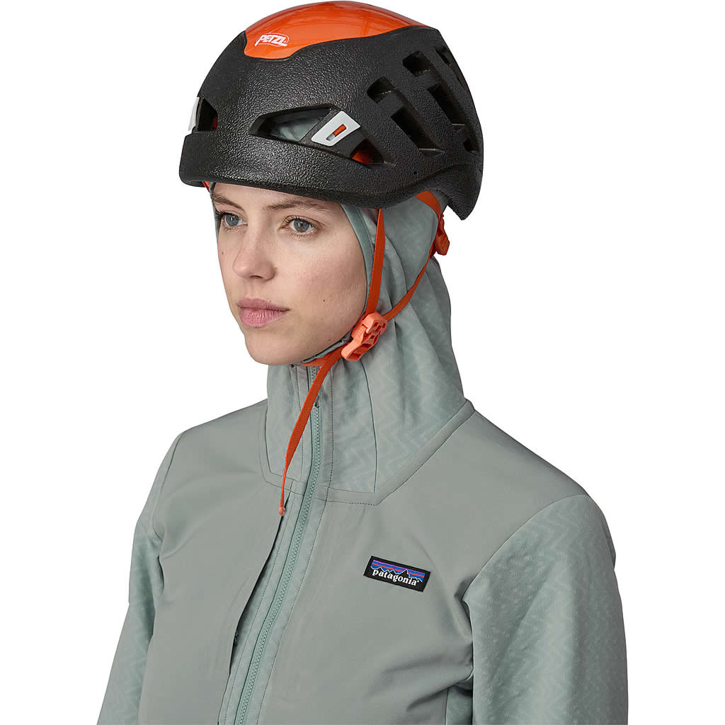Women's R2 CrossStrata Hoody - Image 11