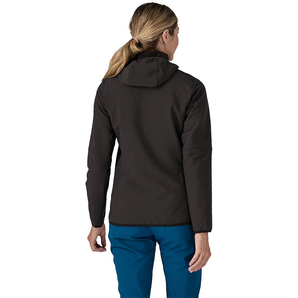 Women's R2 CrossStrata Hoody - Image 14