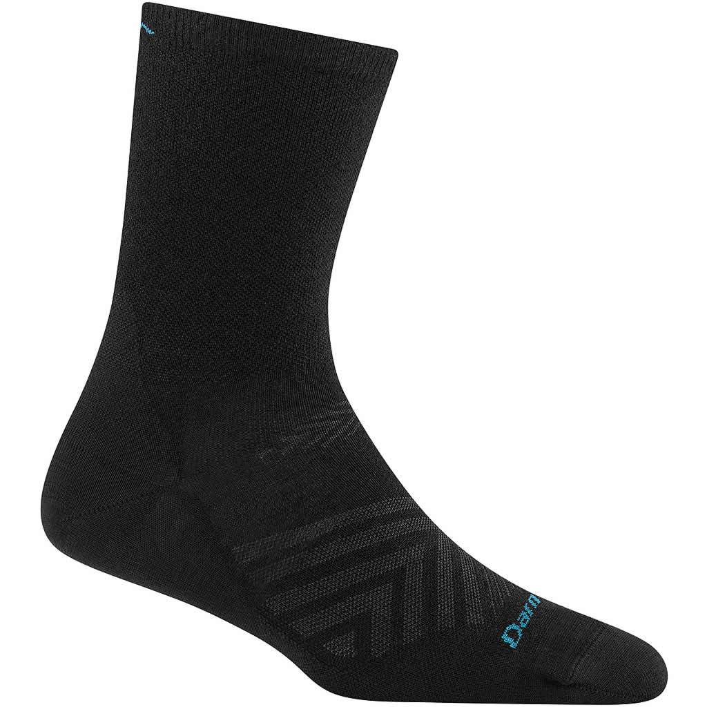 Women's Run Micro Crew Ultra-Lightweight Running Socks
