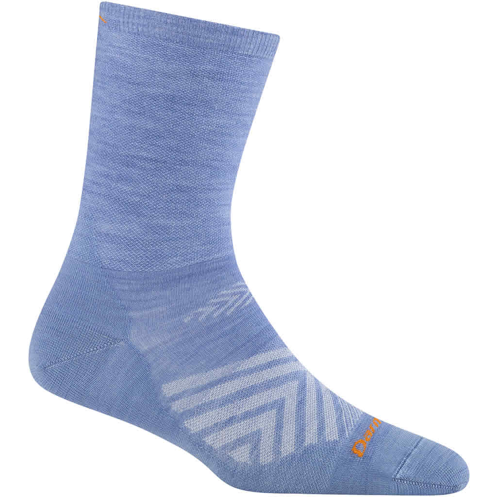 Women's Run Micro Crew Ultra-Lightweight Running Socks - Image 6