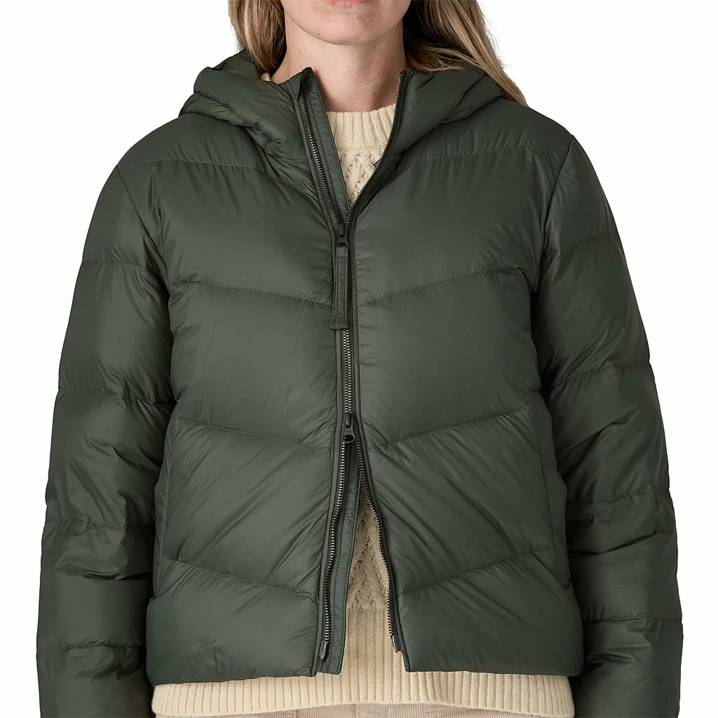 Women's Sindit Hoody Jacket - Image 10