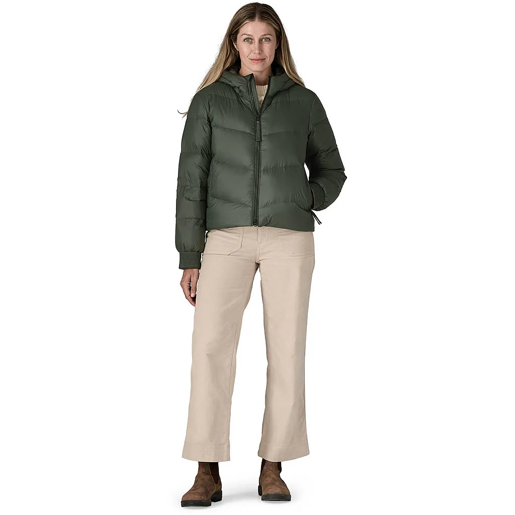 Women's Sindit Hoody Jacket - Image 4