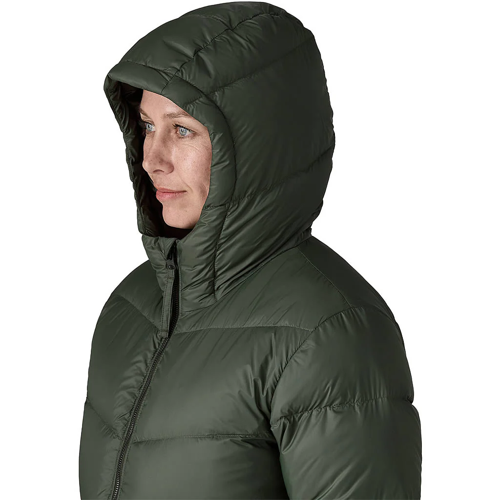 Women's Sindit Hoody Jacket - Image 6